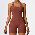 custom jumpsuit